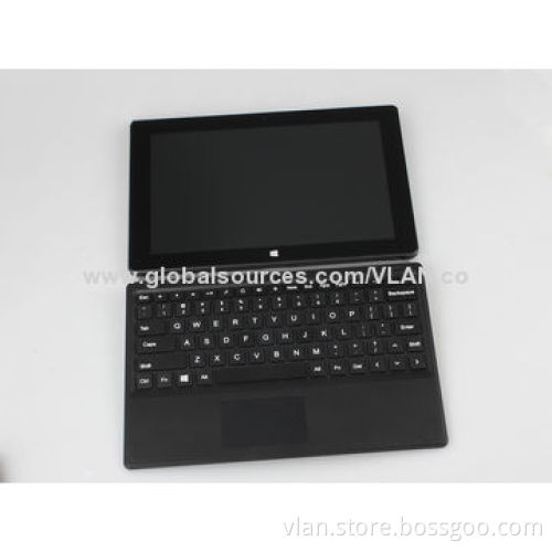 10.1-inch Windows Tablets with Windows 8, Intel Z3740D 1.5GHz CPU, IPS Screen, 2G RAM and 32G SSD